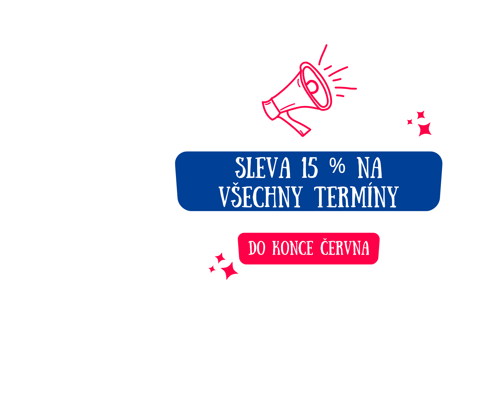 Děti na letním táboře