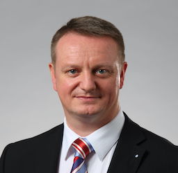 Ing. Jiří Socha, Ph.D.