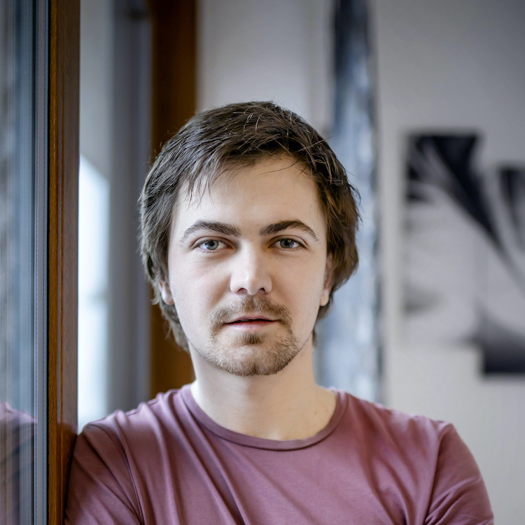 Petr Kaštánek
