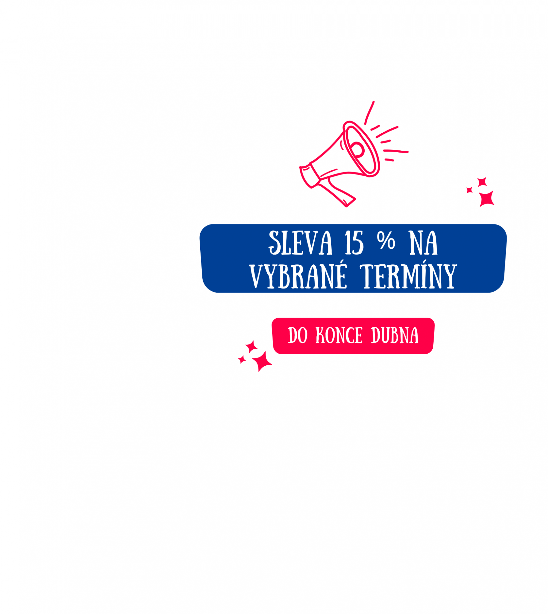 Děti na letním táboře