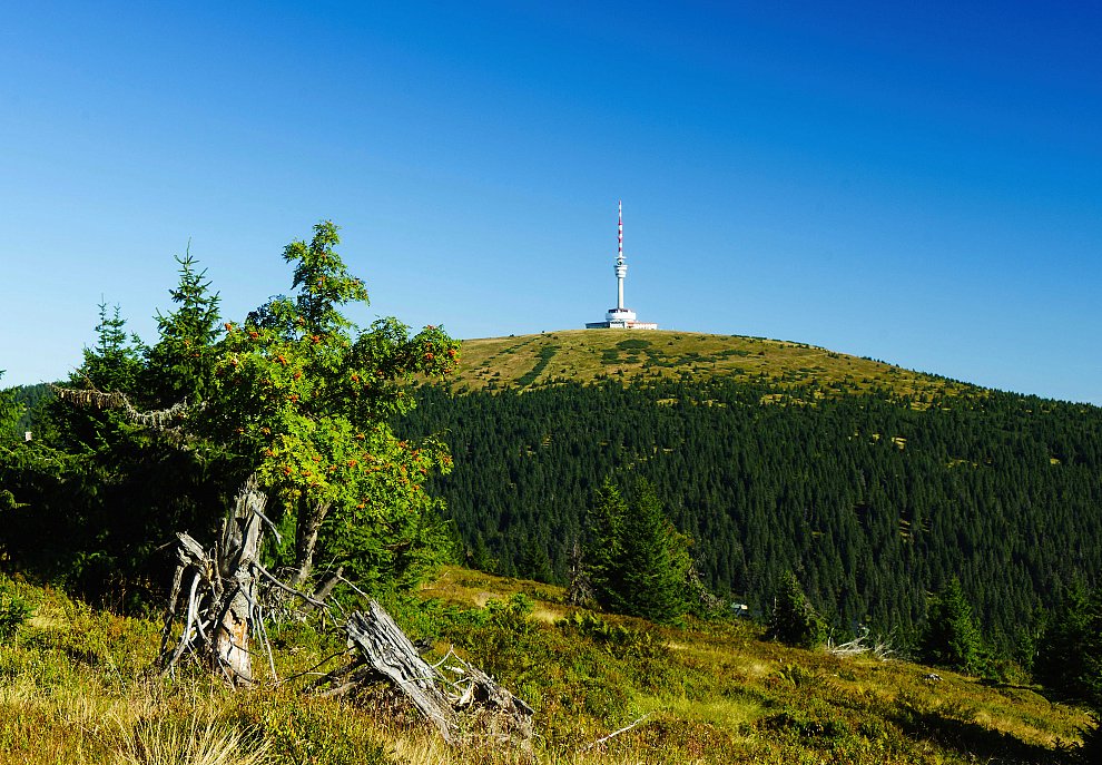 12 Malá Morávka - angličtina s rodilými mluvčími