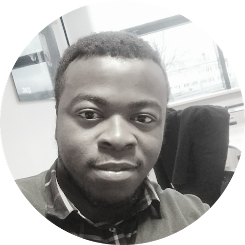Solomon Kelechi